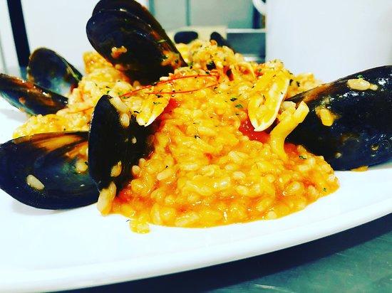 Restaurante Urban