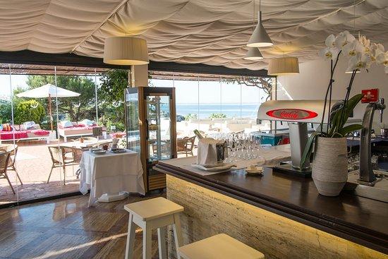 Sa Cuina de Binibeca & Bar Mar Blau