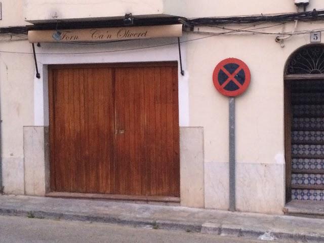 Can Oliveret