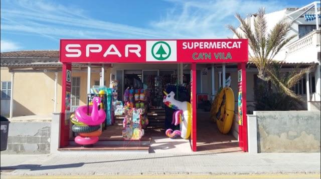 Spar Carniceria Can Vila