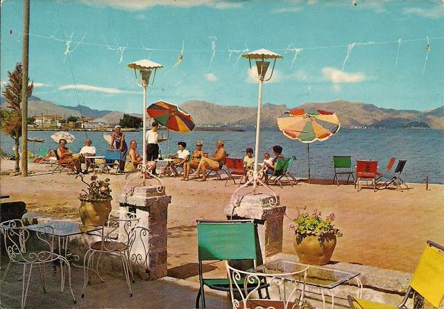 Restaurante Red Rum
