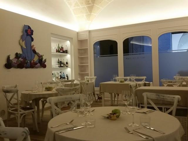 Restaurante Es Tast de Na Silvia