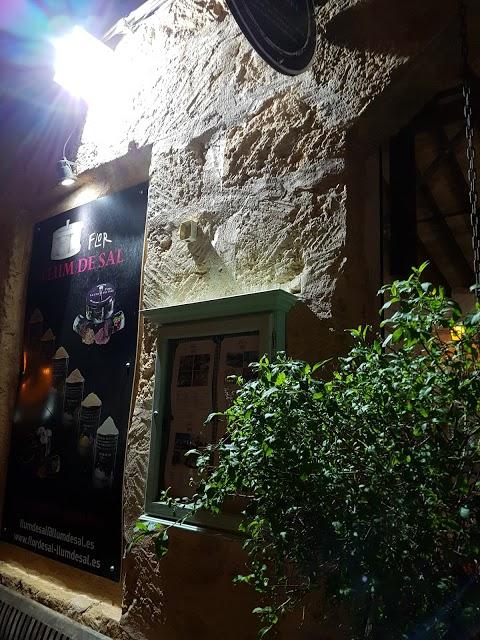 Bodega Llum de Sal