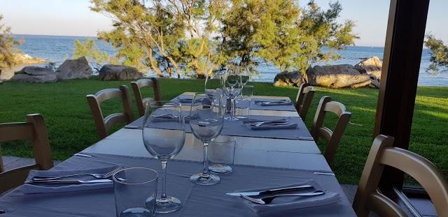 S'Oratge Ristorante