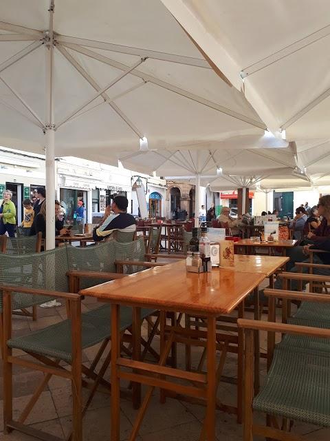 Restaurante El Hogar del Pollo