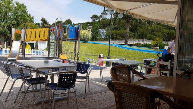 Tobogan Cala Galdana