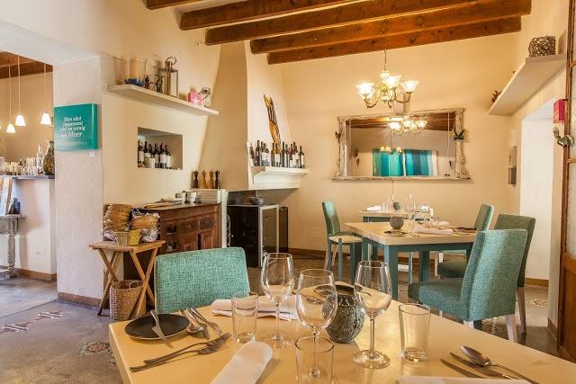 Restaurante Es Pati