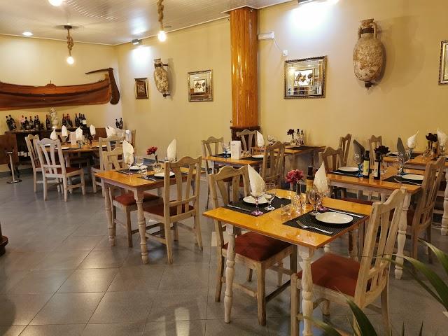 Restaurante Ca'n Pep
