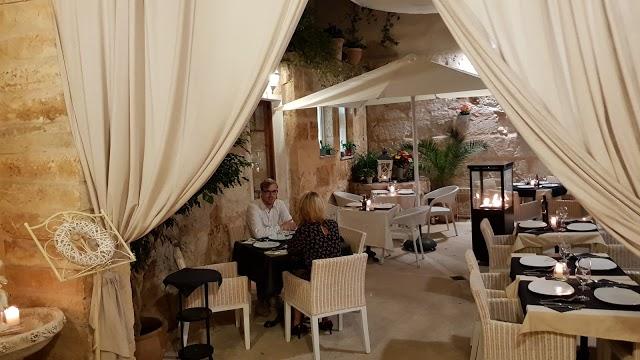 Mare Nostrum Rest