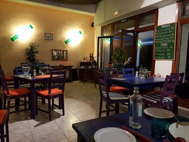 Ristorante Italiano Mama Mia