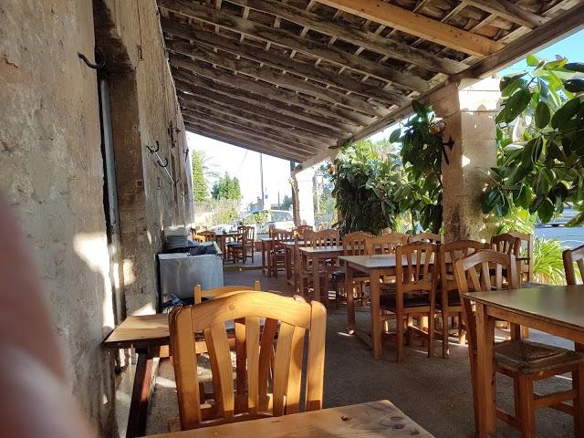 Restaurante S'Hostal