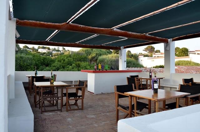 Paupa Bar Restaurant