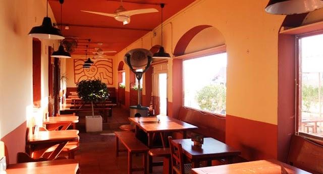MACONDO Ristorante Pizzeria