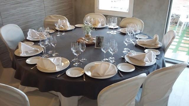 Restaurante Alcalde
