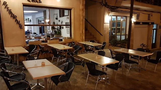 Bar Cala