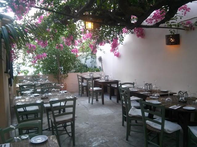 Restaurante Alegria