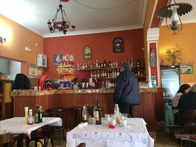 Restaurante Sa Fona