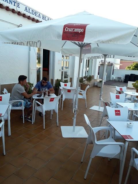 Restaurante Aldea Blanca