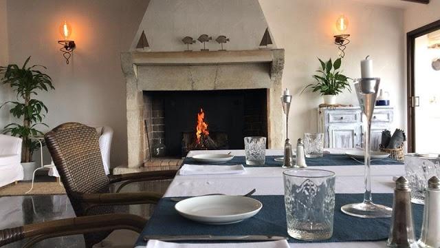 Restaurante Es Calo