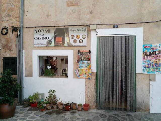 Forn d'es Casino