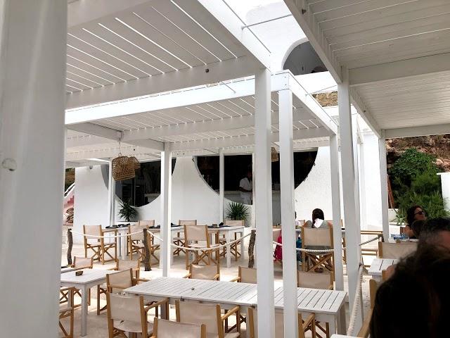 Ivette Beach Club