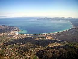 la Alcudia