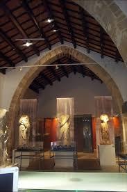 el Museu Monogràfic de Pollentia