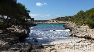 Caló des Borgit