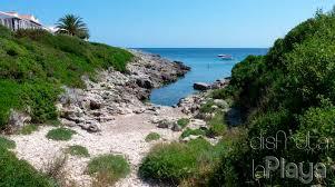 la Cala Torret