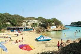 la Cala en Blanes