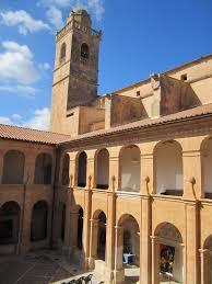 el Claustre de Sant Bonaventura