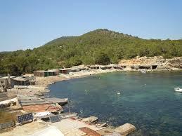 Sa Caleta