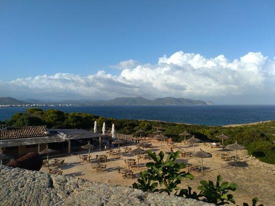 Castillo de Amer
