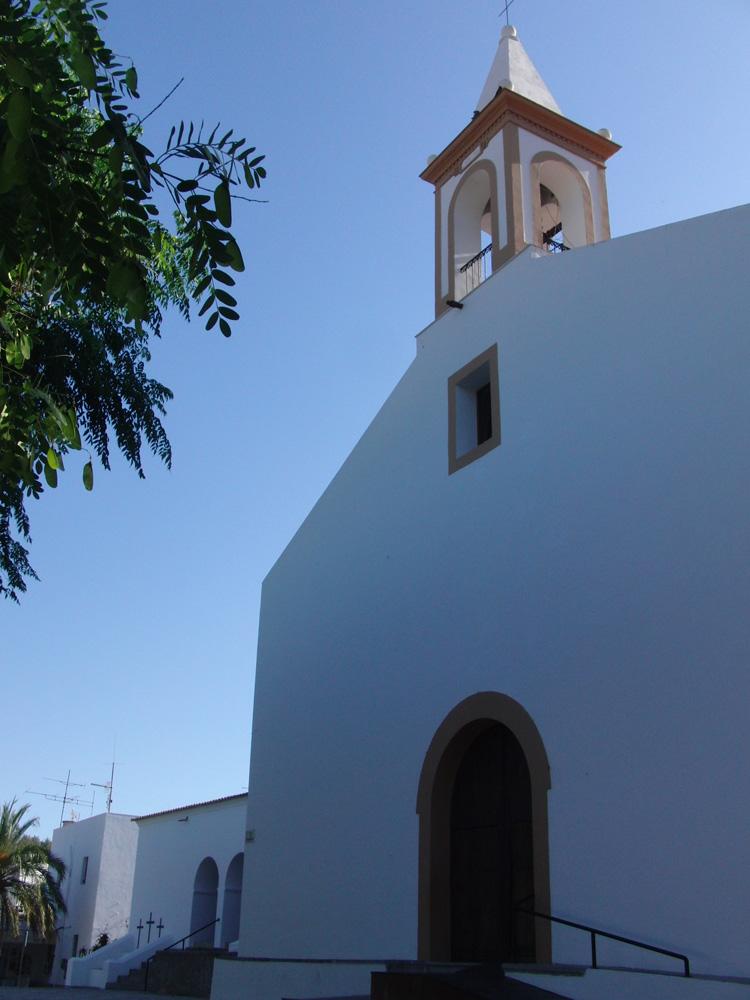 Esglesia de Sant Joan