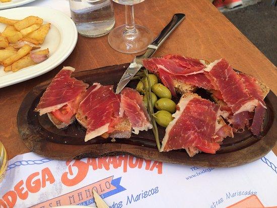 Casa Manolo