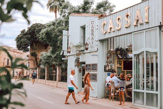 Cassai