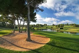 el Club de Golf Maioris