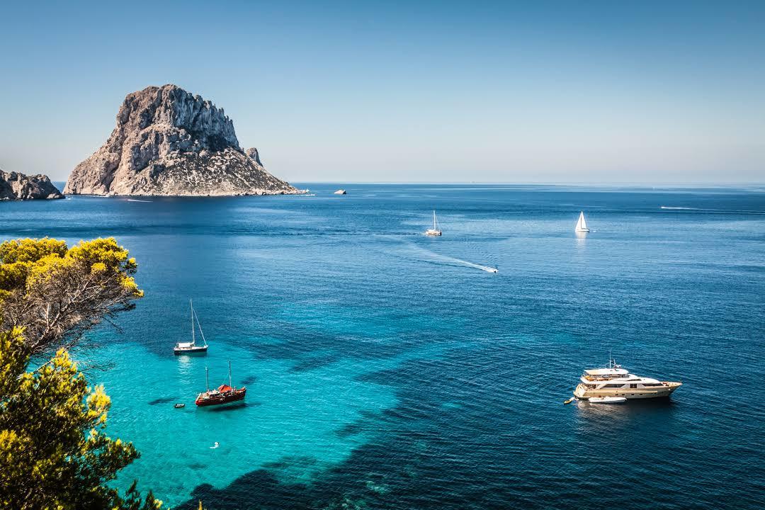 la Cala d'Hort