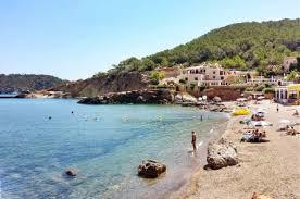 Cala Xarraca