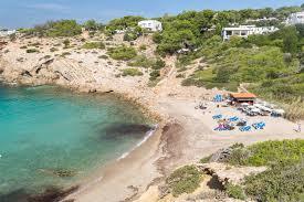 la Cala Codolar
