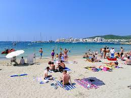 Playa es Pouet