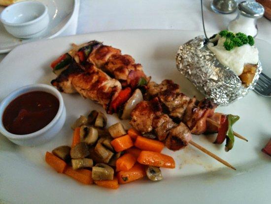 Bar Lovento