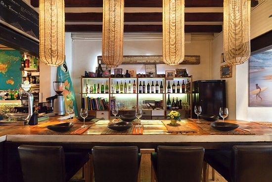 Duke Restaurant