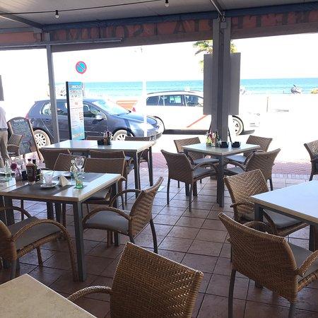 Solimar Cafe