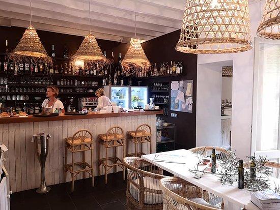 Hotel Santanyi & Restaurant