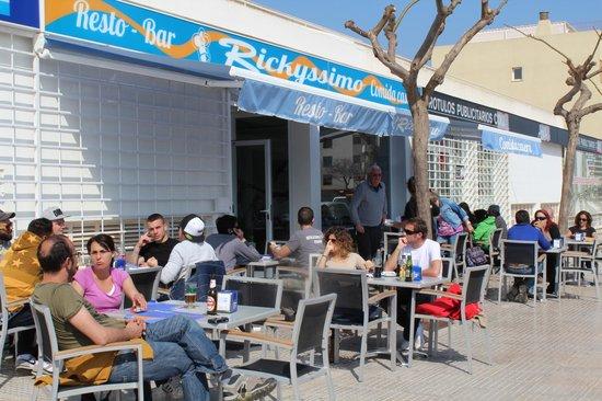 Rickyssimo Ibiza
