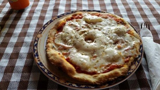 Pizzeria Geppetto