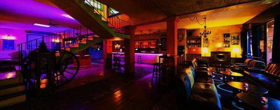 El Sitio