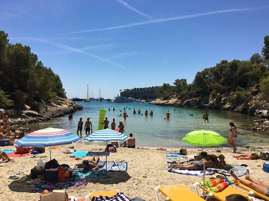 Playa El Mago