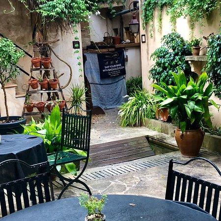 Sa Plaça Petra